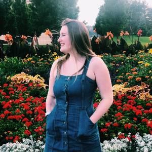 Meet your Posher, Skye